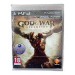 God Of War Ascension (PS3) (NIEUW), Verzenden, Nieuw