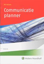 Communicatieplanner 9789001710019 Michels, Boeken, Verzenden, Zo goed als nieuw, Michels