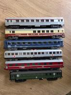 Lima, Jouef, Roco, Sachsenmodelle H0 - Wagon de passagers, Nieuw