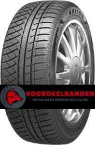 Sailun Atrezzo 4Seasons 225/55 R16 99W XL, Auto-onderdelen, Banden en Velgen, 16 inch, All Season, 225 mm, Personenwagen, Nieuw