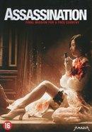 Assassination op DVD, Cd's en Dvd's, Dvd's | Actie, Nieuw in verpakking, Verzenden