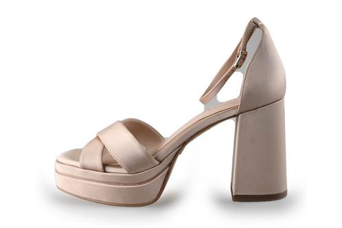 Tamaris Pumps in maat 39 Roze | 5% extra korting, Kleding | Dames, Schoenen, Roze, Zo goed als nieuw, Pumps, Verzenden