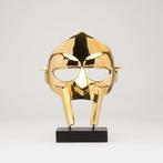 Mitch Richmond (1983) - Tribute (MF DOOM Sculpture)