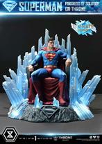 DC Comics Throne Legacy Collection Statue Statue 1/4 Superma, Ophalen of Verzenden, Nieuw