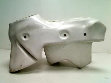 Honda CR 250 R 1992-2007 43ED BRANDSTOFTANK beschikbaar voor biedingen