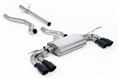 Roetfilter-back | Land Rover / Range Rover Defender 130 3.0, Auto-onderdelen, Uitlaatsystemen, Nieuw, Verzenden