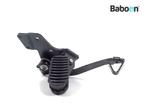 Repose-pieds cintre / support set avant droite Husqvarna TR, Motoren, Verzenden, Nieuw