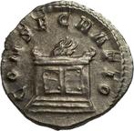 Empire romain. Trajan Dèce (249-251 apr. J.-C.).