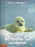 Planeet Aarde de Noord- en Zuidpool 8710114000934, Verzenden, Zo goed als nieuw, Barbara Taylor