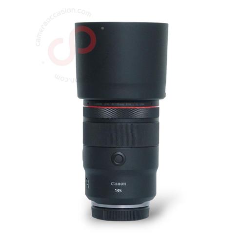 Canon RF 135mm 1.8 L IS USM nr. 3129, Audio, Tv en Foto, Foto | Lenzen en Objectieven, Zo goed als nieuw, Ophalen of Verzenden