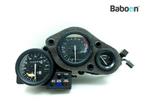 Tellerset Compleet MPH Honda CBR 900 RR Fireblade 1992-1993, Verzenden, Gebruikt