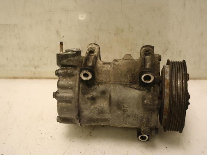 Aircopomp Peugeot Partner O168205, Auto-onderdelen, Airco en Verwarming