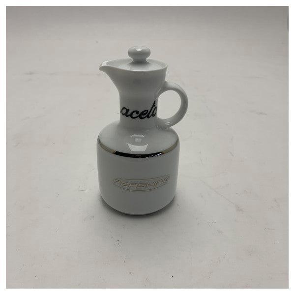 Bieden: Pershing Richard Ginori Premium Ceramic Vinegar Bot, Huis en Inrichting, Keuken | Servies, Ophalen of Verzenden