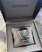 Citizen - Custom: Citizen Automatic (teal gradient dial) -, Nieuw
