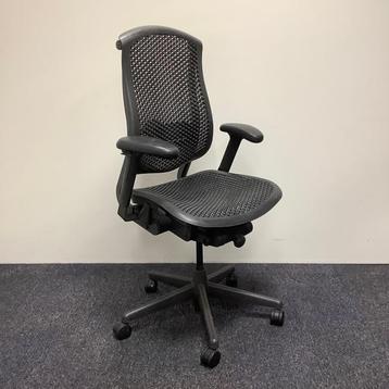 Tweedehands herman Miller Celle Ergomische - bureaustoel,