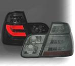 FEUX ARRIÈRE POUR BMW SÉRIE 3 E46 01-05 LED CELIS NOIR, Verzenden, Nieuw