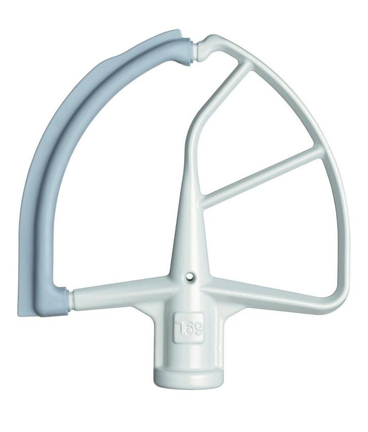 Platte menghaak wit/grijs KA voor A150047 | 170x180x35(h)mm, Zakelijke goederen, Horeca | Keukenapparatuur, Nieuw in verpakking