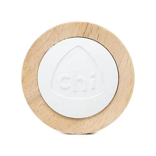 Geursteen Aromastone Wood - Chi Natural Life, Sport en Fitness, Gezondheidsproducten en Wellness, Ophalen of Verzenden
