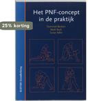 Het PNF-concept in de praktijk 9789035223639 P.M.C. Beckers, Verzenden, Gelezen, P.M.C. Beckers