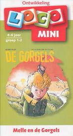 Mini Loco Ontwikkeling Melle en de Gorgels groep 1-2, Boeken, Verzenden, Nieuw