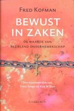 Bewust in zaken 9789069638041 F. Kofman, Verzenden, Gelezen, F. Kofman