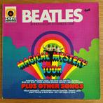 Beatles - Magical Mystery Tour [German Hör Zu pressing] - LP, Nieuw in verpakking