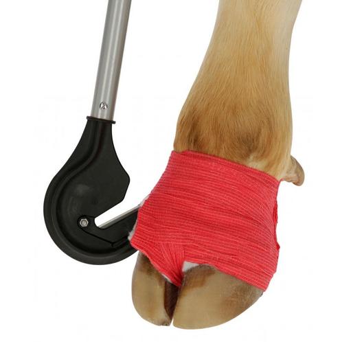 Bandagemes met vervangbaar mes - kerbl, Dieren en Toebehoren, Paarden en Pony's | Beschermers, Nieuw