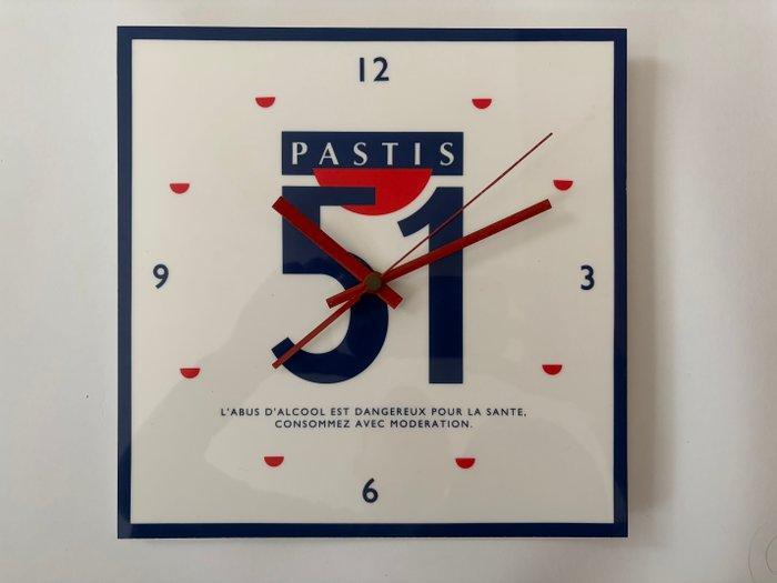 PLV (publicité sur le lieu de vente) (2) - Pendulettes, Antiquités & Art, Antiquités | Assiettes décoratives & Carrelages