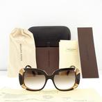 Louis Vuitton - Havana Square Anemone Brown Tint Frame and, Nieuw