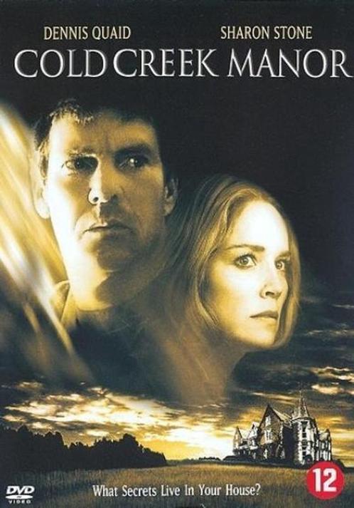 Cold Creek Manor (dvd nieuw), CD & DVD, DVD | Action, Enlèvement ou Envoi