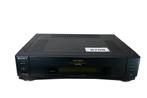 Sony SLV-E1000VC | VHS Videorecorder | PAL & NTSC 4.43