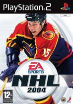 NHL 2004 (PS2Used Game), Ophalen of Verzenden, Nieuw