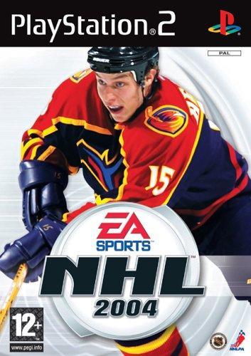 NHL 2004 (PS2Used Game), Games en Spelcomputers, Games | Sony PlayStation 2, Ophalen of Verzenden