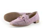 Tamaris Instappers in maat 39 Paars, Kleding | Dames, Schoenen, Tamaris, Overige kleuren, Verzenden, Instappers