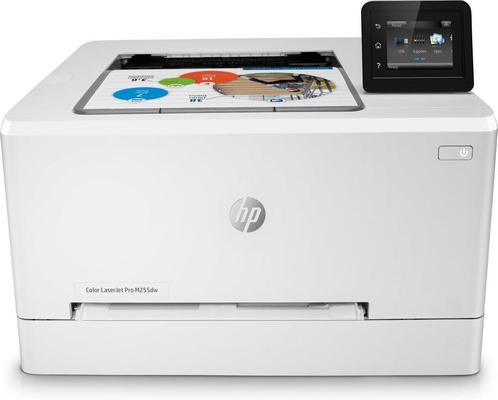HP Color LaserJet Pro M255dw, Computers en Software, Printers, Nieuw, Kleur printen, Verzenden