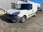 Veiling: Bestelwagen Fiat Doblo Diesel 105pk 2019 (Marge)