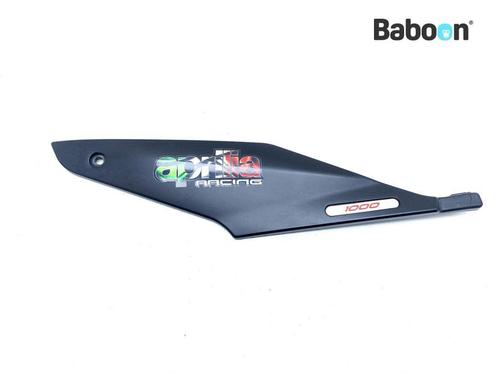 Buddypaneel Links Aprilia Tuono RSV 1000 R (+Factory), Motoren, Onderdelen | Overige, Gebruikt, Verzenden