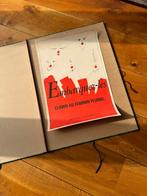 Roman Cielewicz - Original Vintage Embarquez-les, Clown au