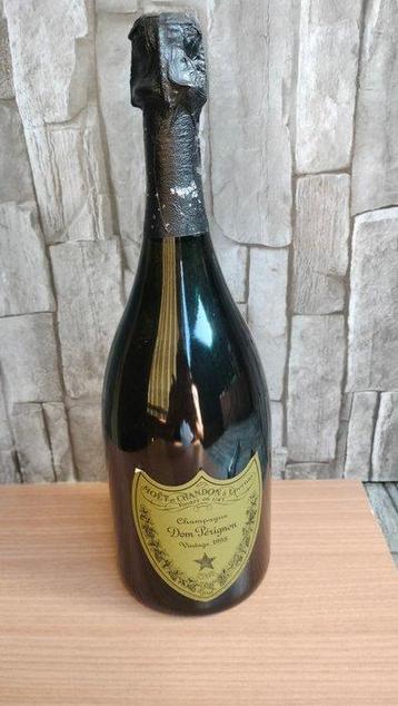1998 Dom Pérignon - Champagne Brut - 1 Fles (0,75 liter) beschikbaar voor biedingen
