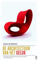 De architectuur van het geluk 9789046705285 Alain de Botton, Boeken, Verzenden, Gelezen, Alain de Botton