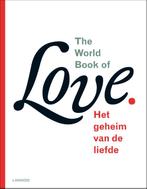 The world book of love 9789020938135, Boeken, Leo Bormans, Zo goed als nieuw, Verzenden