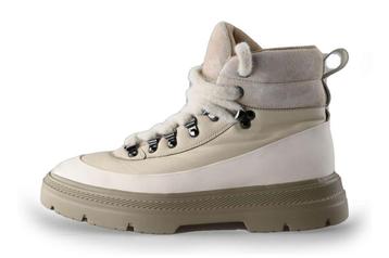 Woolrich Veterboots in maat 41 Beige | 5% extra korting, Verzenden, Boots