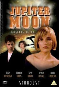 Jupiter Moon: Volume 7 DVD (2005) cert PG, CD & DVD, DVD | Autres DVD, Envoi