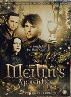 Merlins apprentice (dvd tweedehands film), Cd's en Dvd's, Ophalen of Verzenden, Nieuw in verpakking