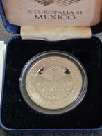 België. 500 Francs 1993 Europalia Mexico (Zonder, Postzegels en Munten