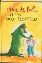 Het ei van oom Trotter / Trotter / 1 9789077060223, Boeken, Kinderboeken | Jeugd | onder 10 jaar, Verzenden, Gelezen, Marc de Bel