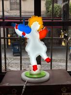 Giancarlo Scarlata (XX) - Lampe - plexiglas - Vivaldi, Antiek en Kunst