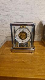 Pendule Atmos, Calibre 528-8 - Jaeger-LeCoultre - Laiton,, Antiek en Kunst, Antiek | Klokken