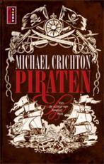 Piraten 9789021014227 Michael Crichton, Verzenden, Gelezen, Michael Crichton