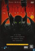 Spawn deel 1 -episodes 1t/m4, CD & DVD, DVD | TV & Séries télévisées, Verzenden